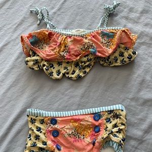 Matilda Jane Bathing suit